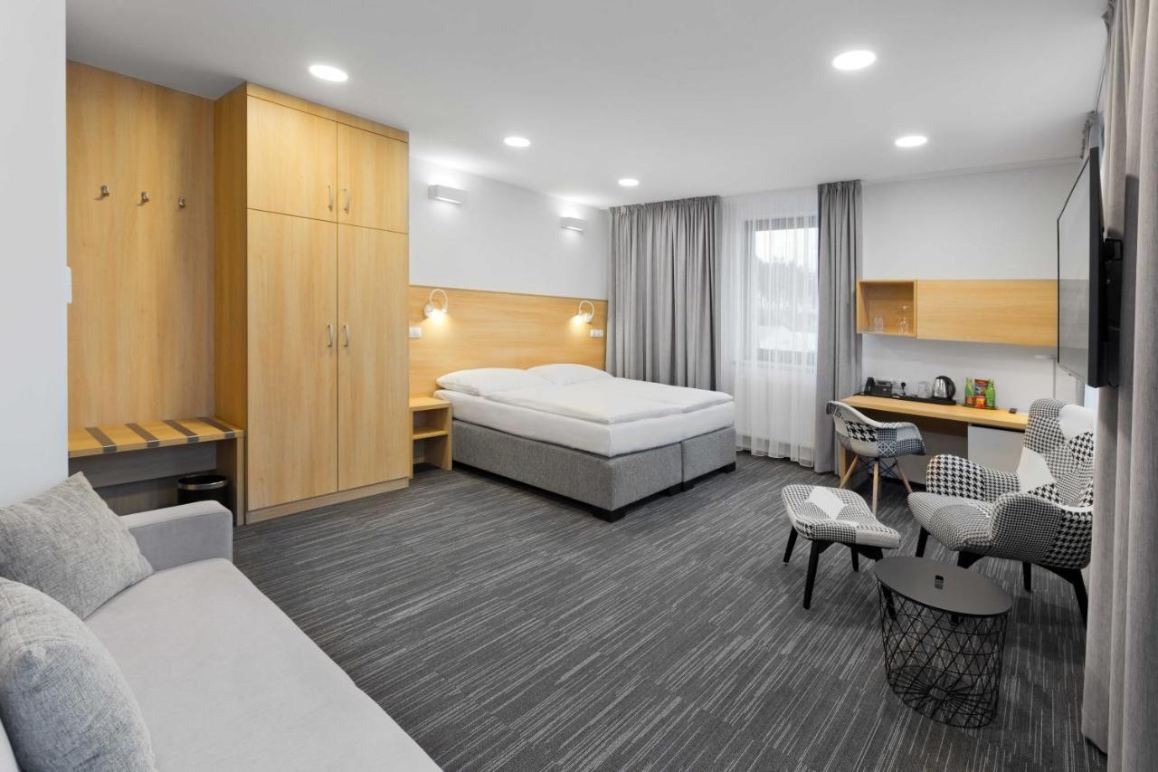 Ala Hotel بيستريس ناد بيرنستينيم المظهر الخارجي الصورة