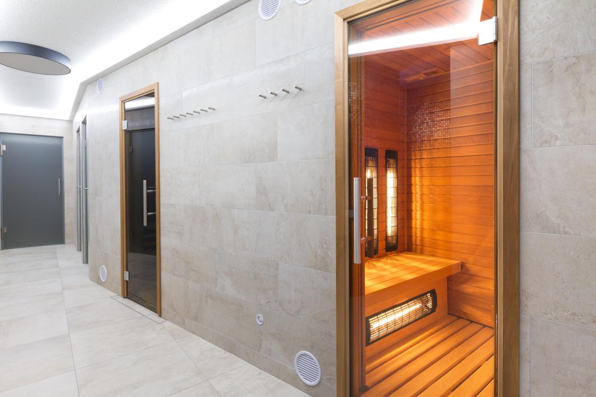 Ala Hotel بيستريس ناد بيرنستينيم المظهر الخارجي الصورة