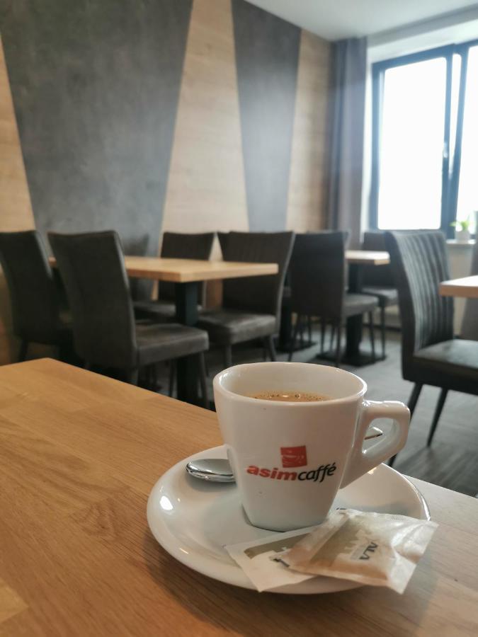 Ala Hotel بيستريس ناد بيرنستينيم المظهر الخارجي الصورة